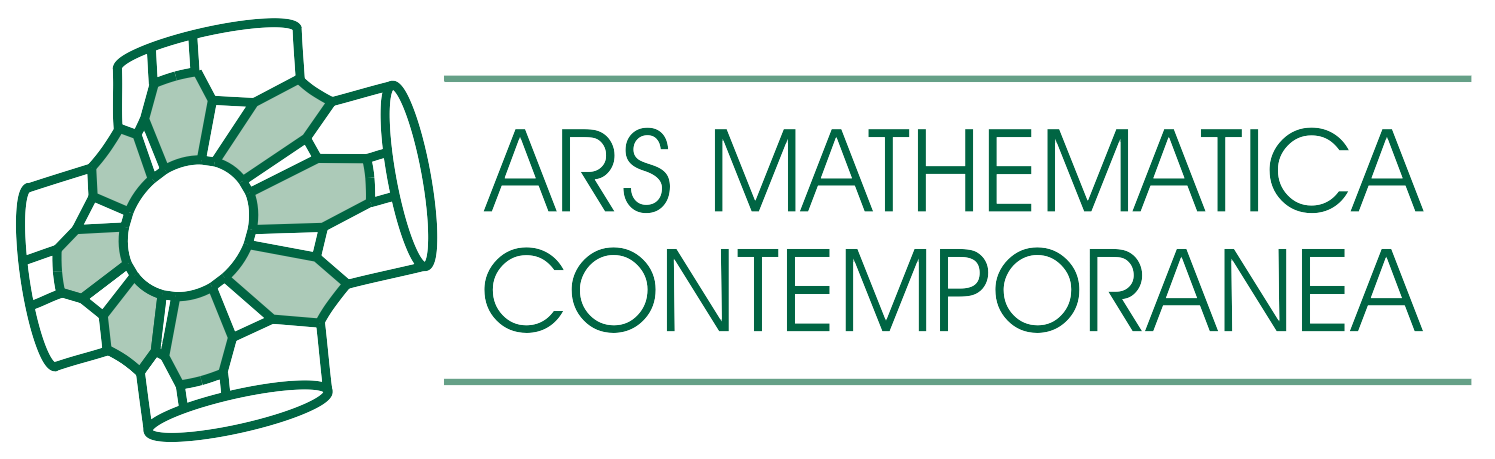 Ars Mathematica Contemporanea prva med znanstvenimi revijami v Sloveniji v 2014