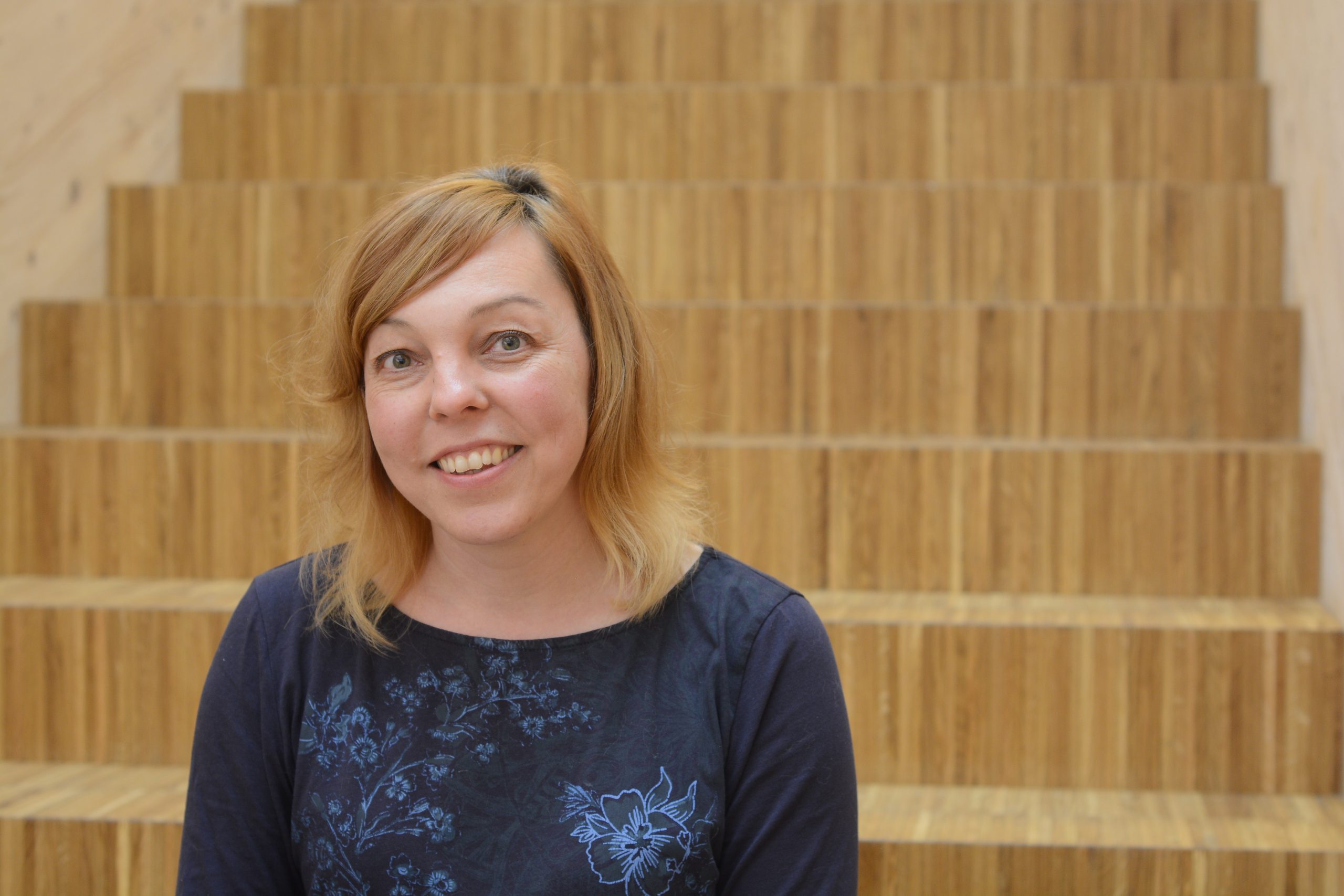 Dr. Anna Sandak med najbolj citiranimi znanstveniki v letu 2024