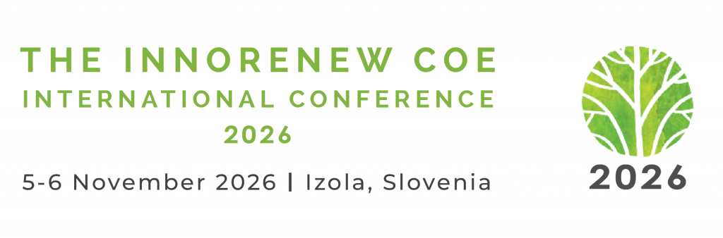 Konferenca IRIC2026 letos na UP IAM InnoRenew CoE