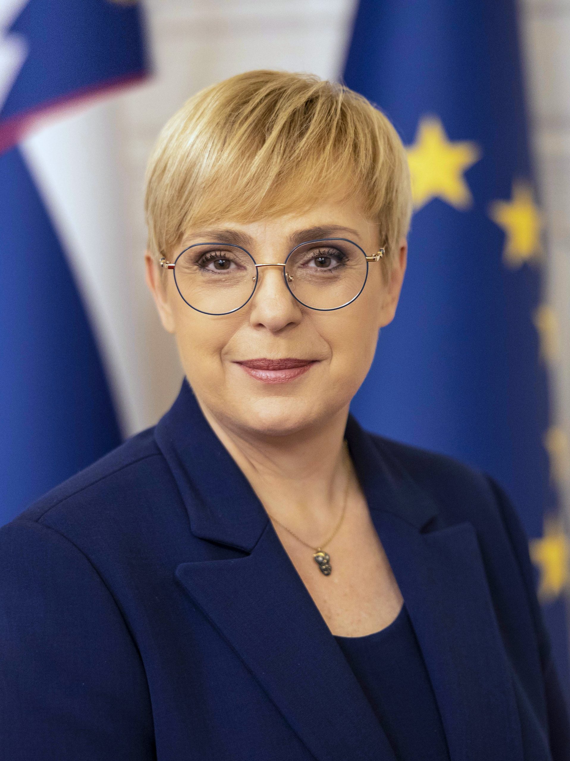 The 32nd IASP World Congress under the Honorary Patronage of the President of the Republic of Slovenia
