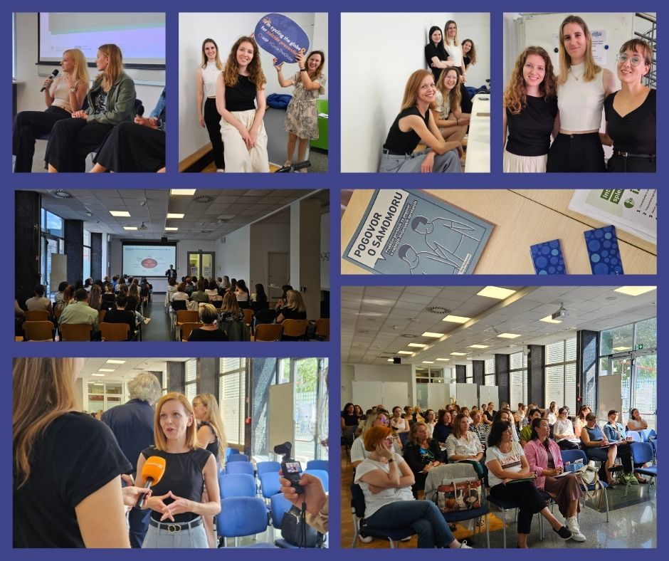 Community Day Highlights Intersectoral Collaboration