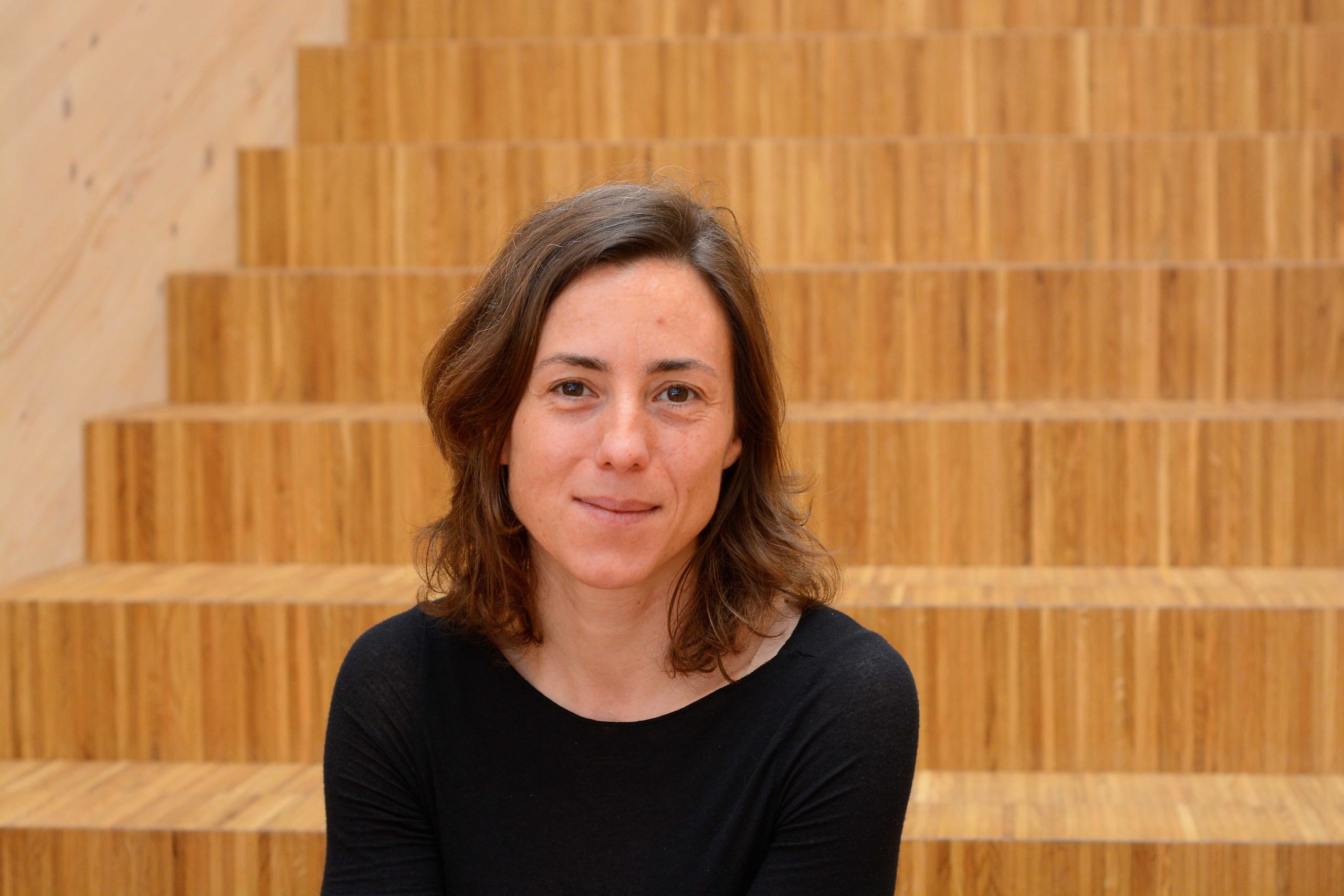 IAWS Appoints First Female Vice President on Its 60th Anniversary – Prof Andreja Kutnar