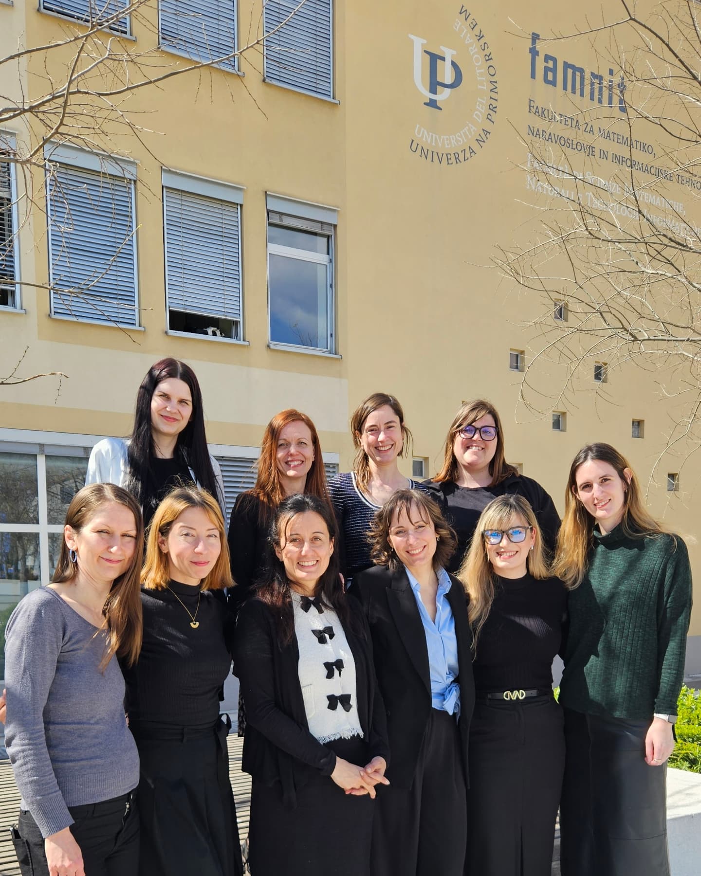 Meta Lavrič new Doctor of Science at the Suicidology and Mental Health Programme