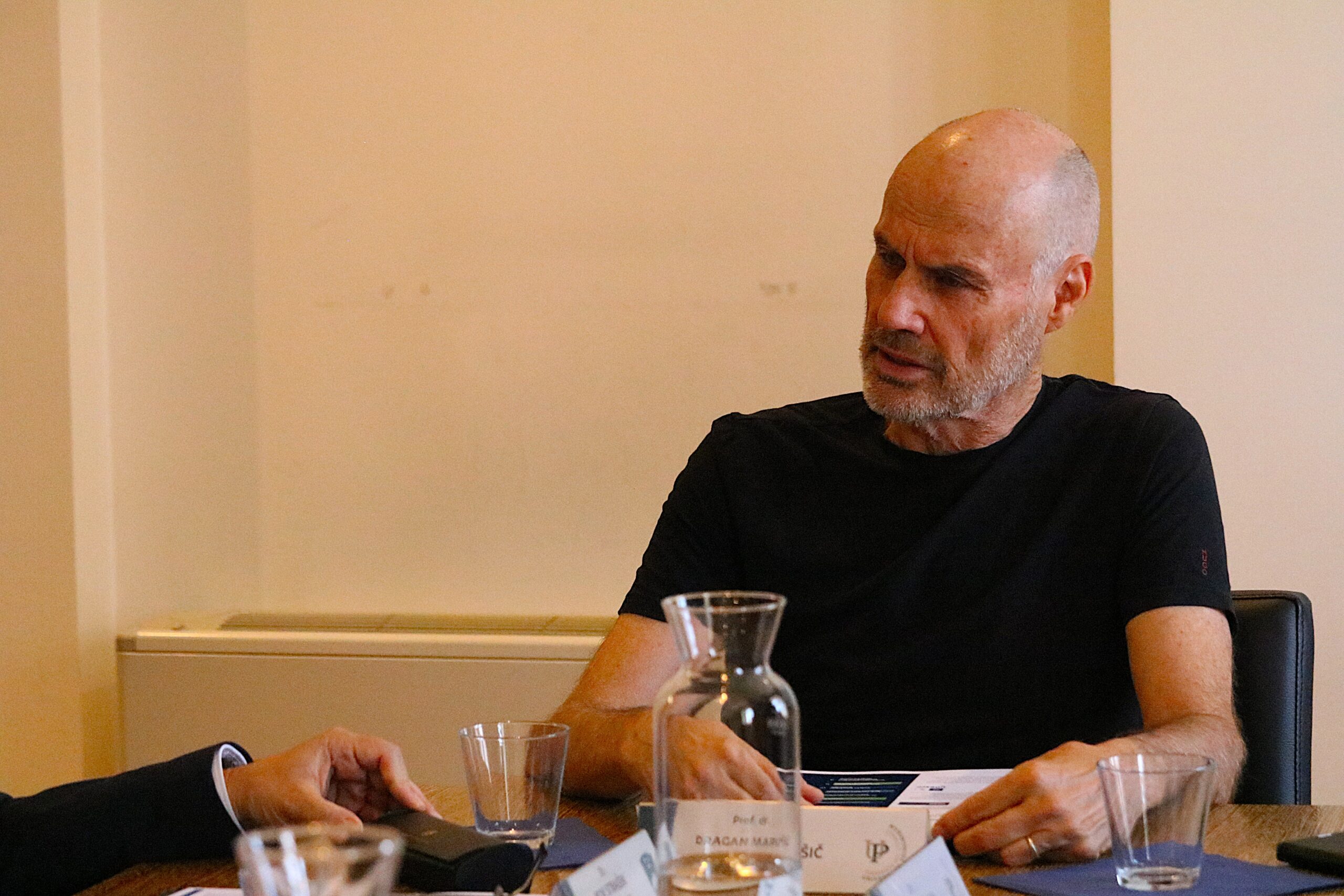 47 years later, an answer to mathematician Dragan Marušič’s question