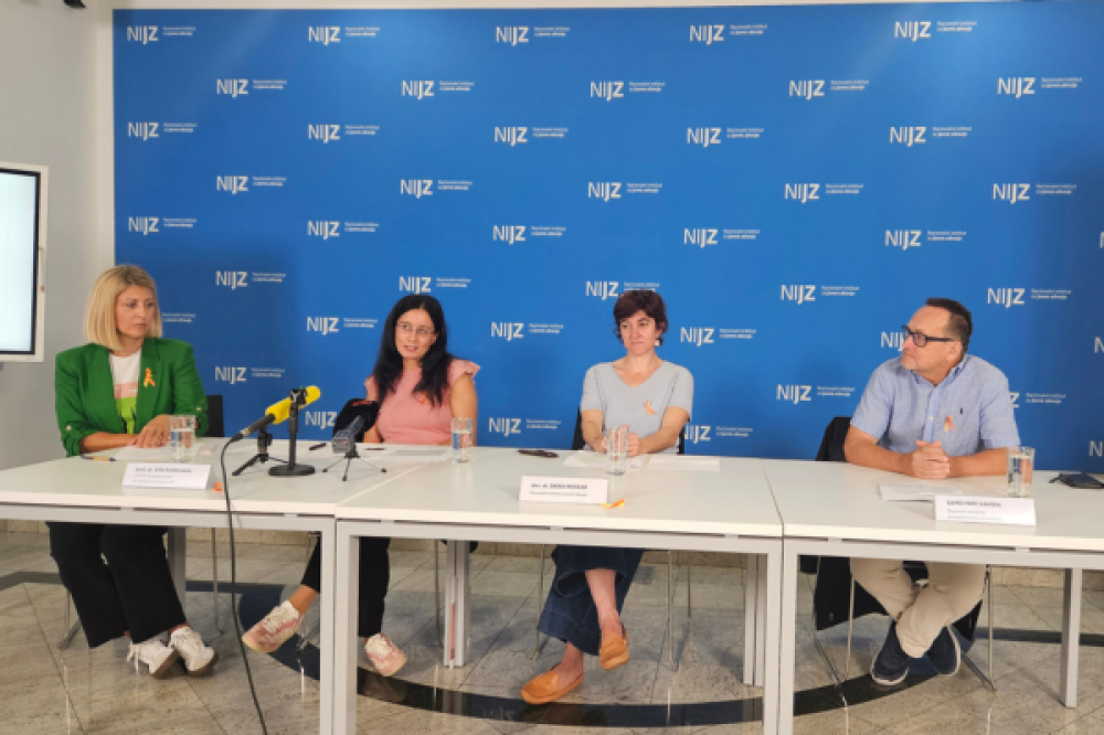 Svetovni dan preprečevanja samomora 2026